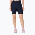 Pantaloni scurți de alergare pentru femei ASICS Road High Waist 8IN Sprinter midnight