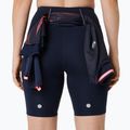 Pantaloni scurți de alergare pentru femei ASICS Road High Waist 8IN Sprinter midnight 9