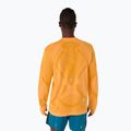 Longsleeve de alergare pentru bărbațiASICS Road Seamless LS yamabuki 3