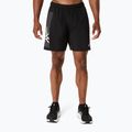 Pantaloni scurți de alergare pentru bărbați ASICS Icon 7IN performance black