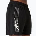 Pantaloni scurți de alergare pentru bărbați ASICS Icon 7IN performance black 6