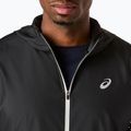 Geacă de alergare pentru bărbați ASICS Icon performance black 7