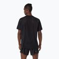 Tricou de alergare pentru bărbați ASICS Metarun SS Top performance black 3