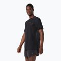 Tricou de alergare pentru bărbați ASICS Metarun SS Top performance black 4