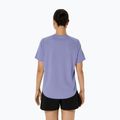 Tricou de alergare pentru femei Asics Core SS bluebell 3