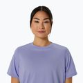 Tricou de alergare pentru femei Asics Core SS bluebell 4