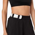 Pantaloni scurți de alergare pentru femei ASICS Metarun Split performance black 7