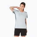 Tricou de alergare pentru femei ASICS Fujitrail Elite Top cool grey/ironclad