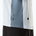 Tricou de alergare pentru femei ASICS Fujitrail Elite Top cool grey/ironclad 7