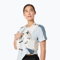 Tricou de alergare pentru femei ASICS Fujitrail Elite Top cool grey/ironclad 8