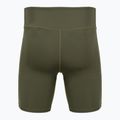 Pantaloni scurți de alergare pentru femei ASICS Core Sprinter dark olive 2