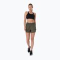 Sutien de antrenament ASICS Road Combination Zip performance black 2
