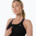 Sutien de antrenament ASICS Road Combination Zip performance black 5