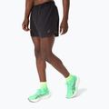 Pantaloni scurți de alergare pentru bărbați ASICS Metarun 5IN performance black 4