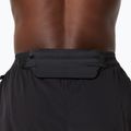 Pantaloni scurți de alergare pentru bărbați ASICS Metarun 5IN performance black 7