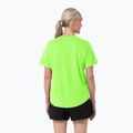Tricou de alergare pentru femei Asics Core SS illuminate green 3