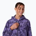 Geacă de alergare pentru femei ASICS Fujitrail Packable amethyst 5