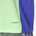 Tricou de alergare pentru bărbați ASICS Road Fade Singlet cobalt burst/illuminate green 6