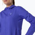 Geacă de alergare pentru femei ASICS Core performance cobalt burst 9