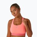 Sutien de antrenament ASICS Road Combination sun coral 5