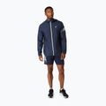Pantaloni scurți de alergare pentru bărbați ASICS Icon 7IN midnight/cream 2