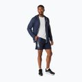 Pantaloni scurți de alergare pentru bărbați ASICS Icon 7IN midnight/cream 5