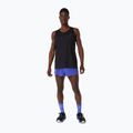 Tricou de alergare pentru bărbați ASICS Road Singlet yamabuki yellow 2