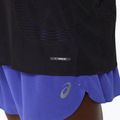 Tricou de alergare pentru bărbați ASICS Road Singlet yamabuki yellow 6
