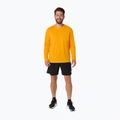 Longsleeve de alergare pentru bărbați ASICS Core LS Top yamabuki 2