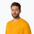 Longsleeve de alergare pentru bărbați ASICS Core LS Top yamabuki 5