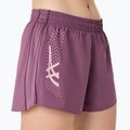 Pantaloni scurți de alergare pentru femei ASICS Icon 4IN velvet purple 5