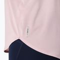 Tricou de alergare pentru femei ASICS Road Tank morganite 6