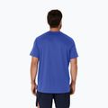 Tricou de alergare pentru bărbați Asics Core SS cobalt burst 3