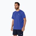 Tricou de alergare pentru bărbați Asics Core SS cobalt burst 4