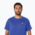 Tricou de alergare pentru bărbați Asics Core SS cobalt burst 5