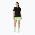 Tricou de alergare pentru femei ASICS Metarun SS Top performance black 2