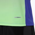 Tricou de alergare pentru bărbați ASICS Road Fade SS cobalt burst/illuminate green 5
