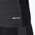Tricou de alergare pentru bărbați ASICS Road Singlet performance black 6