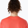 Tricou de alergare pentru femei Asics Core SS sun coral 6