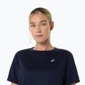 Tricou de alergare pentru femei Asics Core SS midnight 5