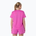 Tricou de alergare pentru femei ASICS Icon SS digital sakura 3