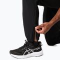 Pantaloni de alergare pentru bărbați ASICS Icon performance black/cream 9