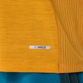 Tricou de alergare pentru bărbați ASICS Road Singlet yamabuki yellow 6