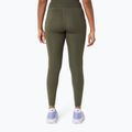 Colanți de alergare pentru femei ASICS Core Tight dark olive 2