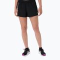 Pantaloni scurți de alergare pentru femei ASICS Icon 4IN performance black