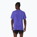 Tricou de alergare pentru bărbați ASICS Metarun SS Top cobalt burst 3
