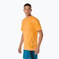Longsleeve de alergare pentru bărbați ASICS Road Seamless LS yamabuki 4