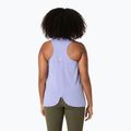 Tricou de alergare pentru femei ASICS Nagino Run Adjustable Tank bluebell 3