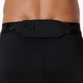 Colanți de alergare pentru bărbați ASICS Road Tight performance black 5
