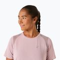 Tricou de alergare pentru femei ASICS Road morganite 5